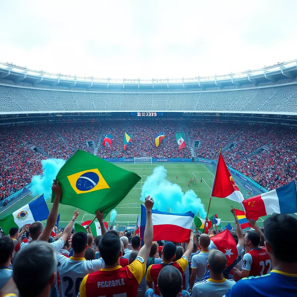Tiếc chi giá vé World Cup khi đã có thưởng Go 88? — view 5