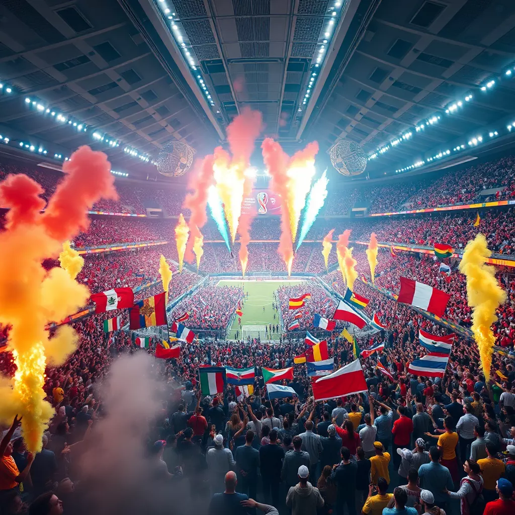 Khả năng xuất hiện cột mốc cá nhân mới được taixiumd5.link phân tích ở bán kết World Cup 2026 — view 2
