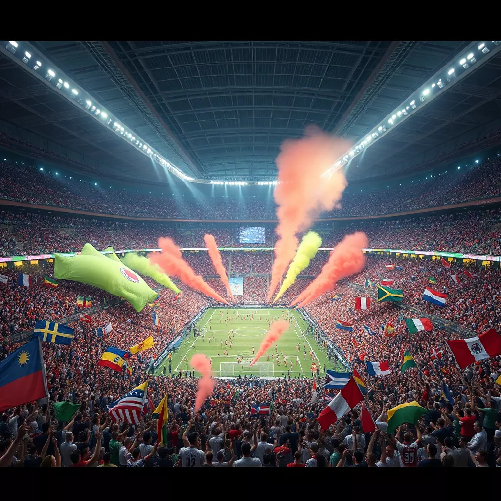 Những Điều Đặc Biệt Chỉ Có Ở Trận Chung Kết World Cup 2026 — view 4