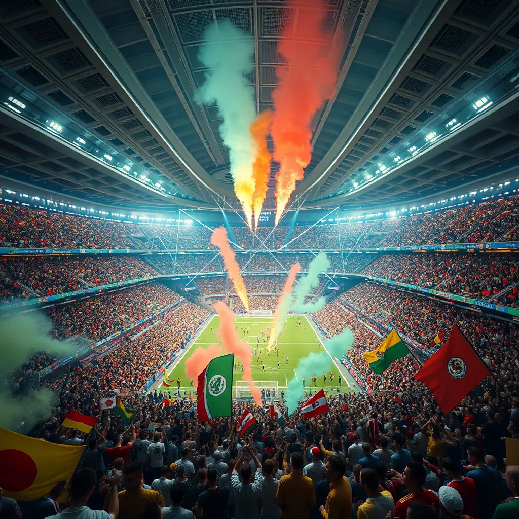 Toàn bộ thông tin mới đáng chú ý về bán kết World Cup 2026 được cập nhật tại sc88.social — view 5