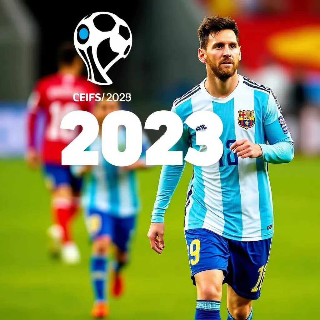 World Cup 2026 Và Những Màn Trình Diễn Đỉnh Cao: Khi Cả Thế Giới Cùng Cháy Hết Mình