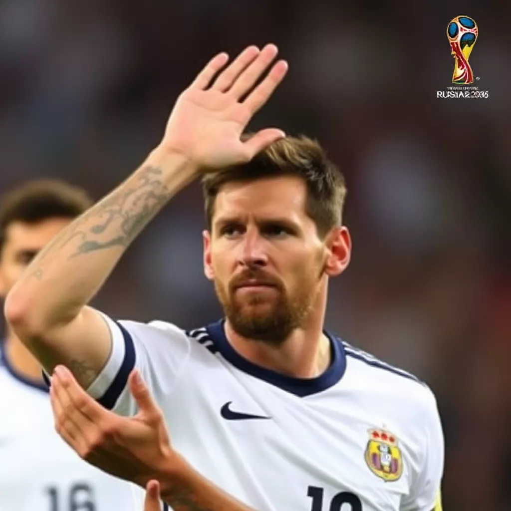 World Cup 2026: Ai sẽ viết nên trang sử mới? — view 2