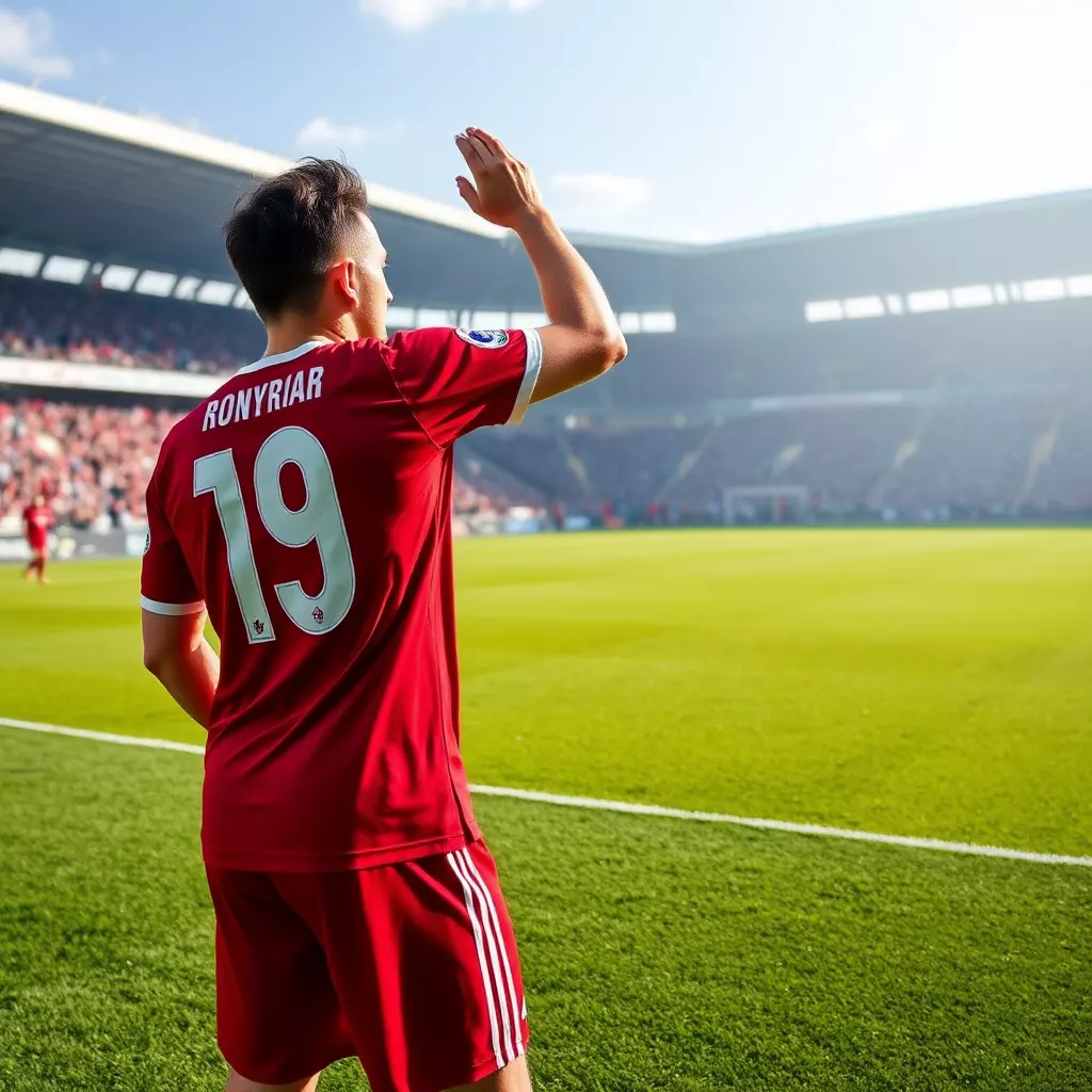 Both Teams to Score Selections: A Practical Guide for Smarter Sports Betting Decisions — view 5