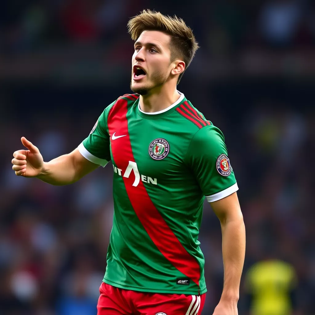 Jude Bellingham Fitness Update: Will the Star Midfielder Start This Weekend? A Verification Framework for uu88s.us.com — view 5