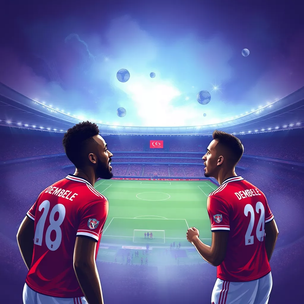 World Cup 2026 Và Những Giấc Mơ Vàng Của Hàng Triệu Người Hâm Mộ — view 5
