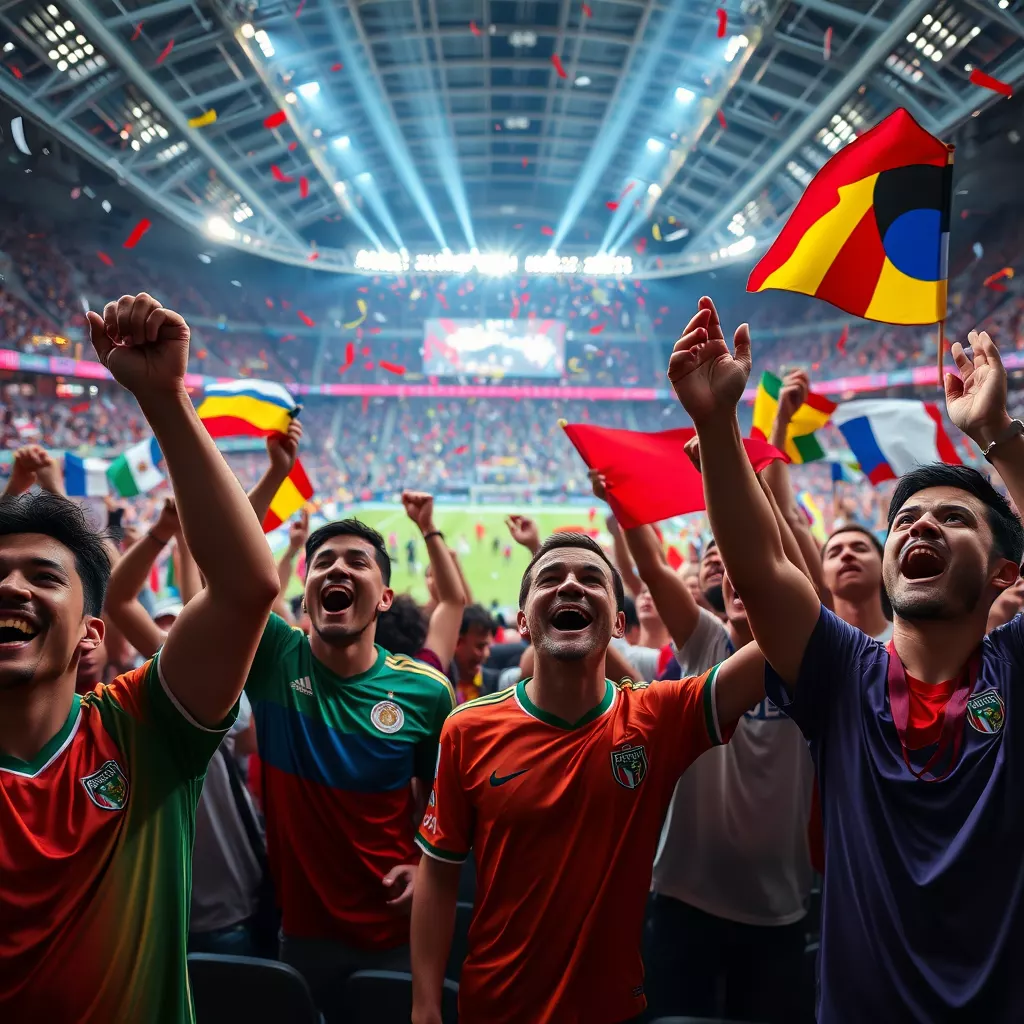 xx88.xyz cập nhật mọi diễn biến nóng nhất về chung kết World Cup 2026 – Sân chơi đỉnh cao cho dân cá độ — view 5