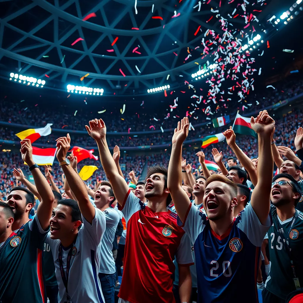 Săn jackpot World Cup 2026 cực khủng tại SV88 hôm nay — view 5
