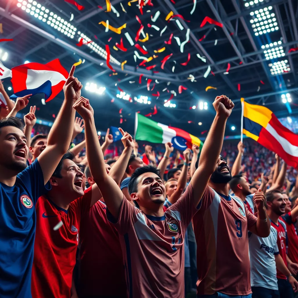 Sunwin Theo Dõi Sự Trở Lại Của Các Ngôi Sao Tại World Cup — view 3