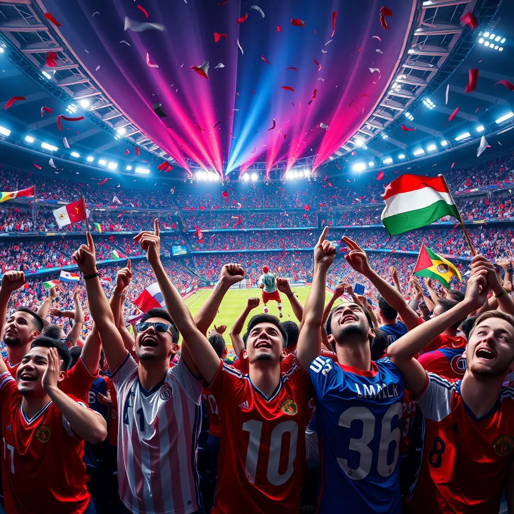 Messi khép lại kỳ World Cup đầy cảm xúc: Những điều ít ai nói đến
