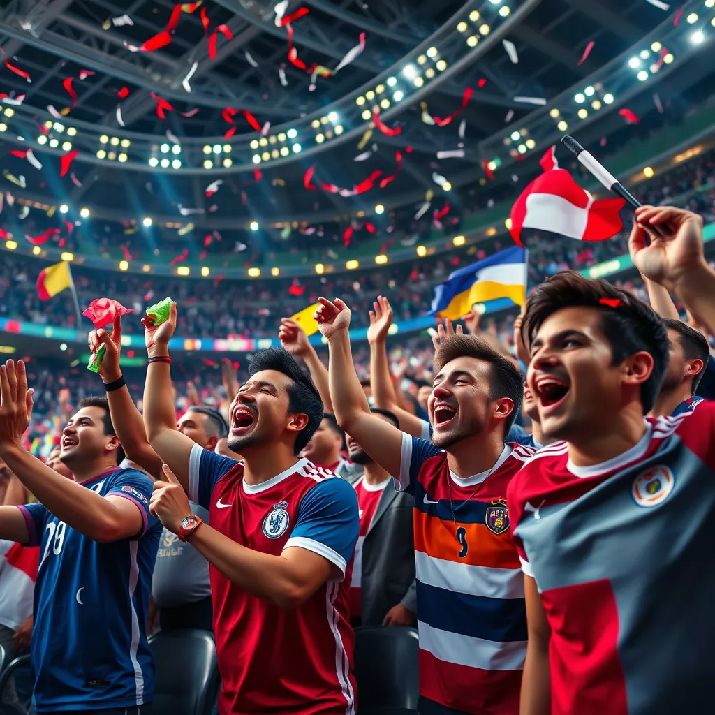Những chiến lược gia xuất sắc nhất sẽ góp mặt tại World Cup 2026