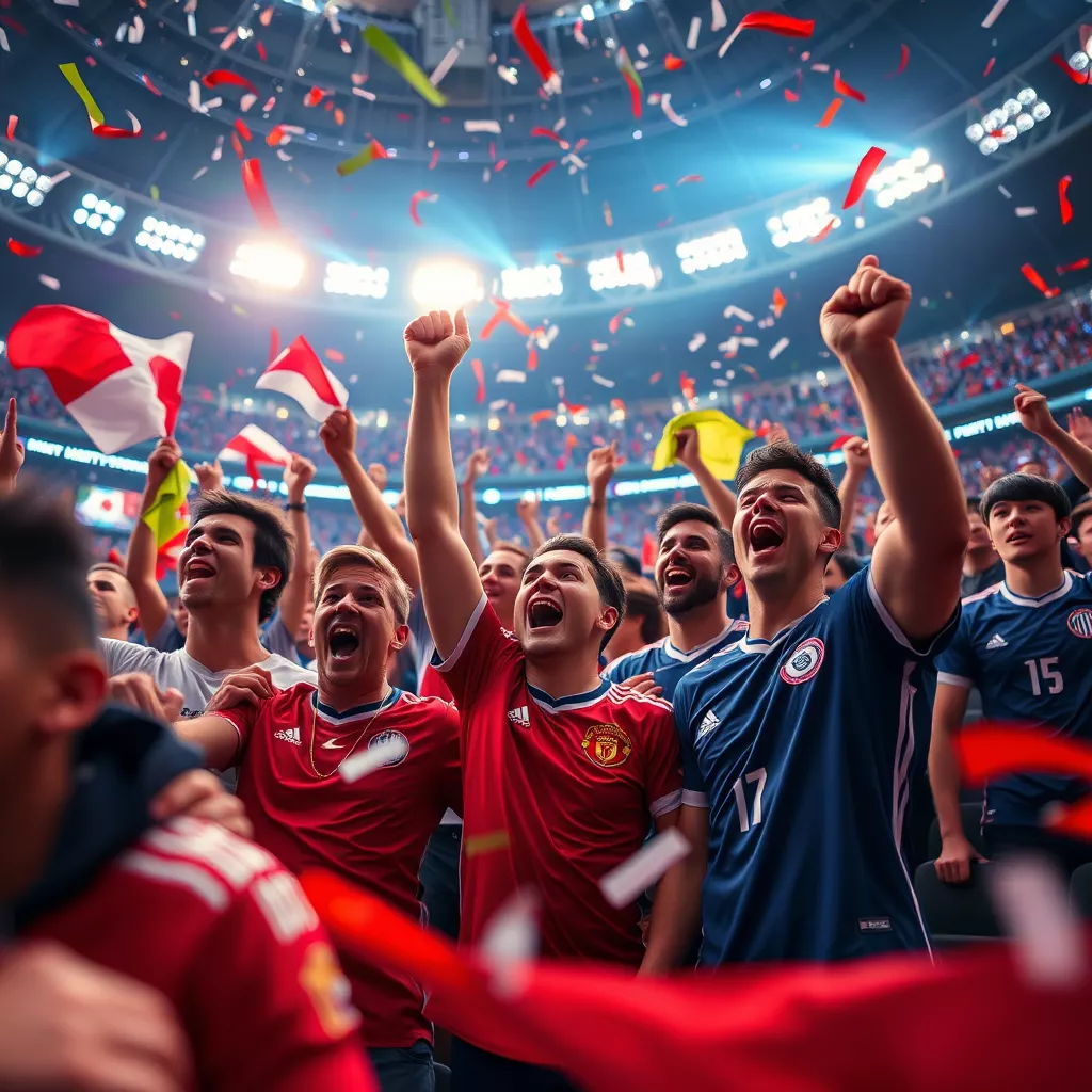 xx88.xyz cập nhật mọi diễn biến nóng nhất về chung kết World Cup 2026 – Sân chơi đỉnh cao cho dân cá độ — view 2