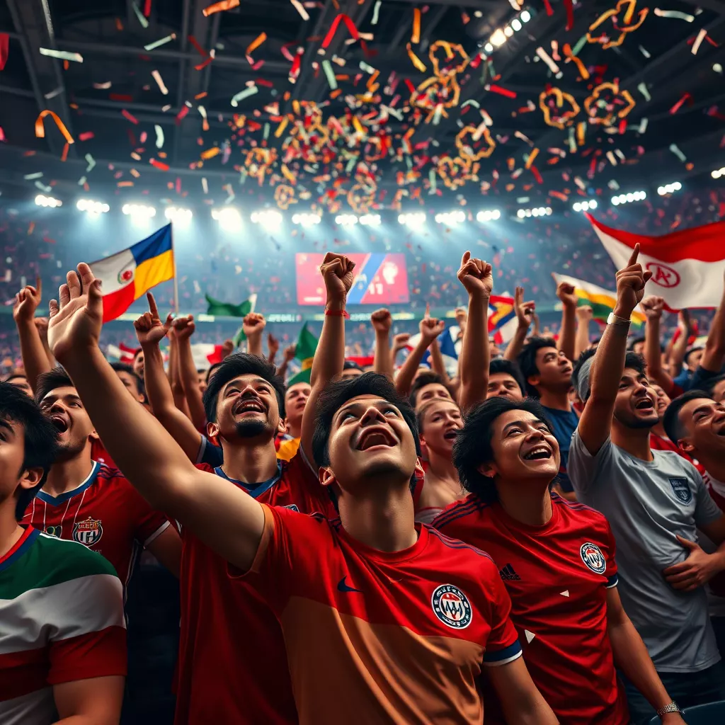 Ai Sẽ Là Người Hùng Của World Cup 2026? Những Cái Tên Khiến Trái Tim Người Hâm Mộ Loạn Nhịp — view 2
