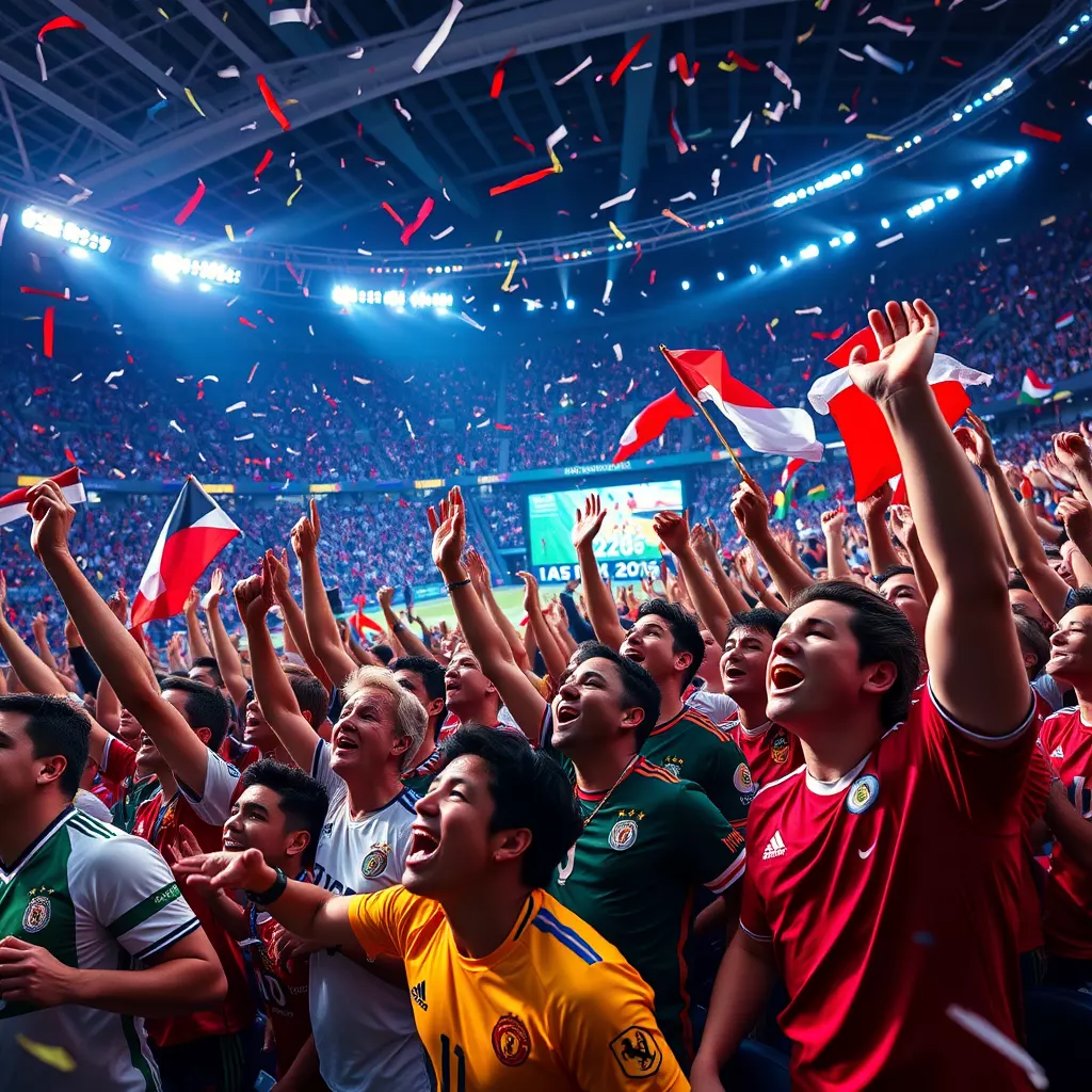 669vn.it.com cập nhật toàn cảnh chuyên môn trước chung kết World Cup 2026 — view 3