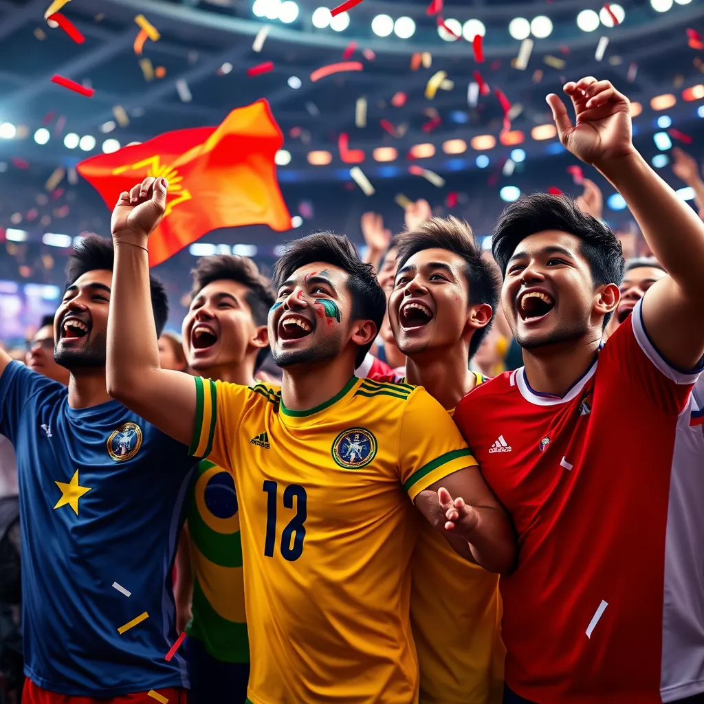 Vì sao casino 9BET được nhắc đến nhiều trong nhóm giải trí trực tuyến — view 4