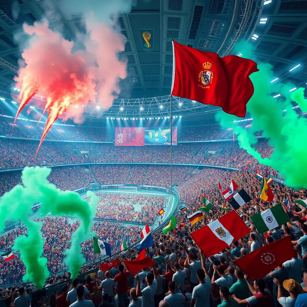 Những Màn Trình Diễn Đáng Mong Đợi Tại World Cup 2026 — view 4