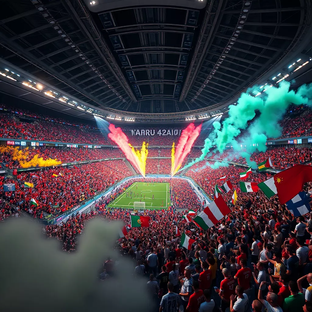 Những bất ngờ lớn nhất tại World Cup 2026 mà bạn không thể bỏ lỡ