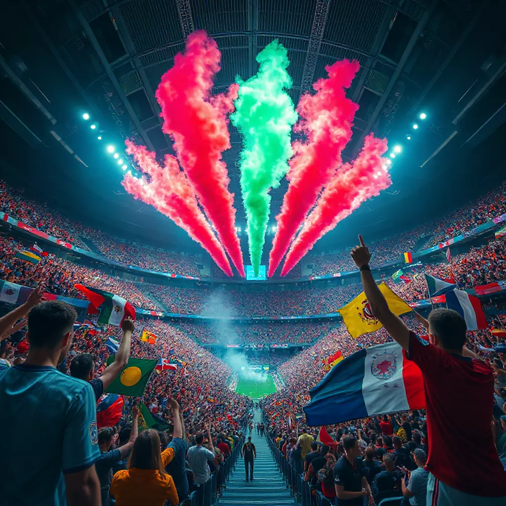 Argentina Manager Confirms Squad Changes: A UX Analysis of Who Benefits and Who Doesn't — view 5
