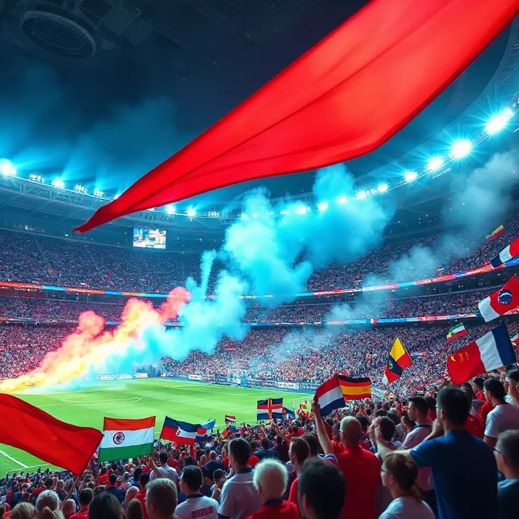 Nhà cái DABET và những câu chuyện bên lề World Cup khiến bạn phải "wow" mỗi ngày — view 2