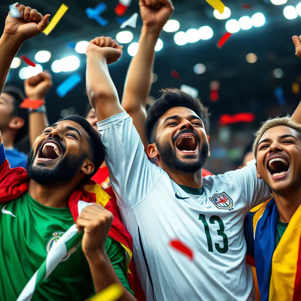 Ai Sẽ Là Người Hùng Của World Cup 2026? Những Cái Tên Khiến Trái Tim Người Hâm Mộ Loạn Nhịp
