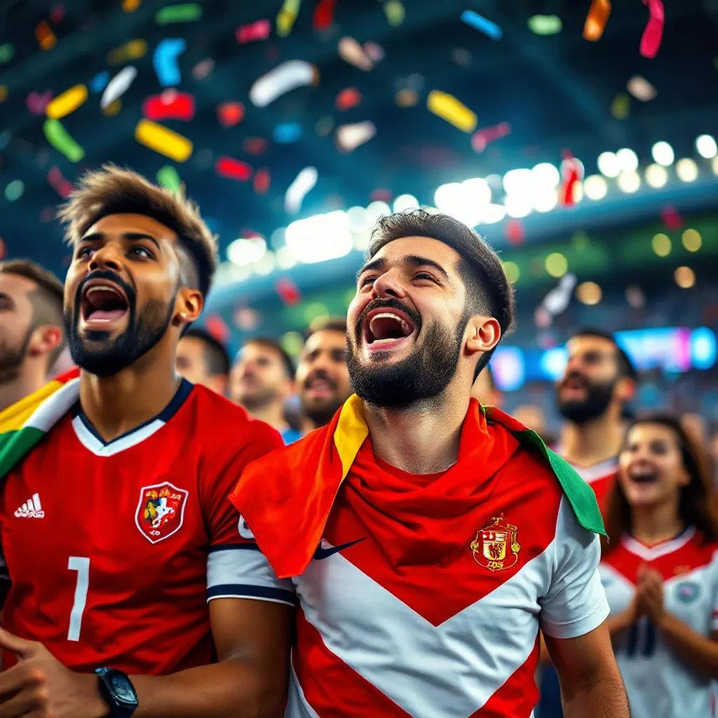 Khám Phá Những Điều Đặc Biệt Chỉ Có Ở World Cup 2026 — view 4