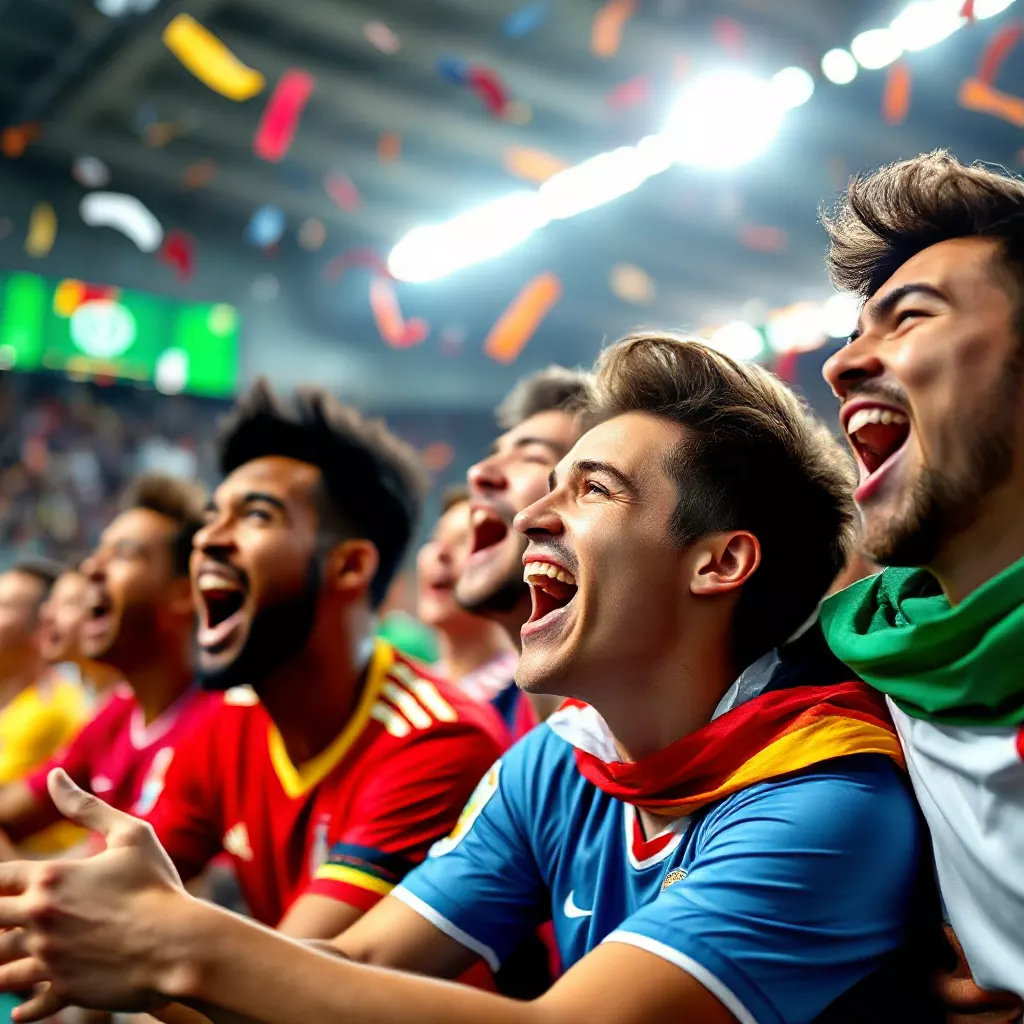 World Cup 2026 và Cuộc Đua Đến Đỉnh Cao Danh Vọng Cuối Cùng — view 2