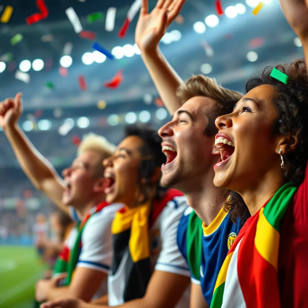 World Cup 2026 và hành trình tìm ra nhà vô địch xứng đáng — view 5