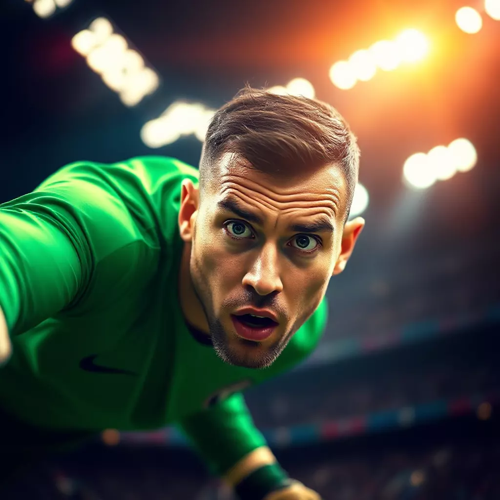 Theo Dõi Những Diễn Biến Kịch Tính Của World Cup 2026 — view 4
