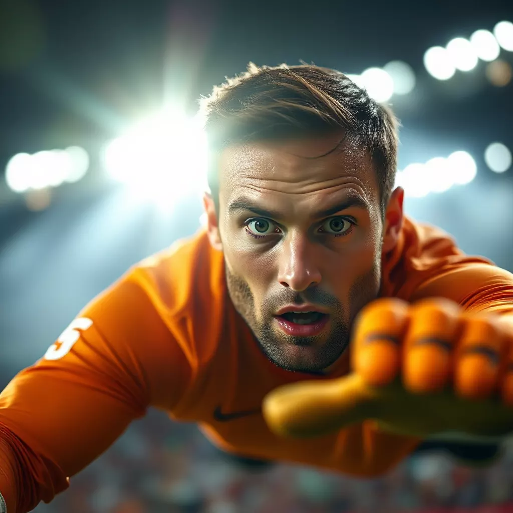 World Cup 2026 và Cuộc Đua Đến Đỉnh Cao Danh Vọng Cuối Cùng — view 3