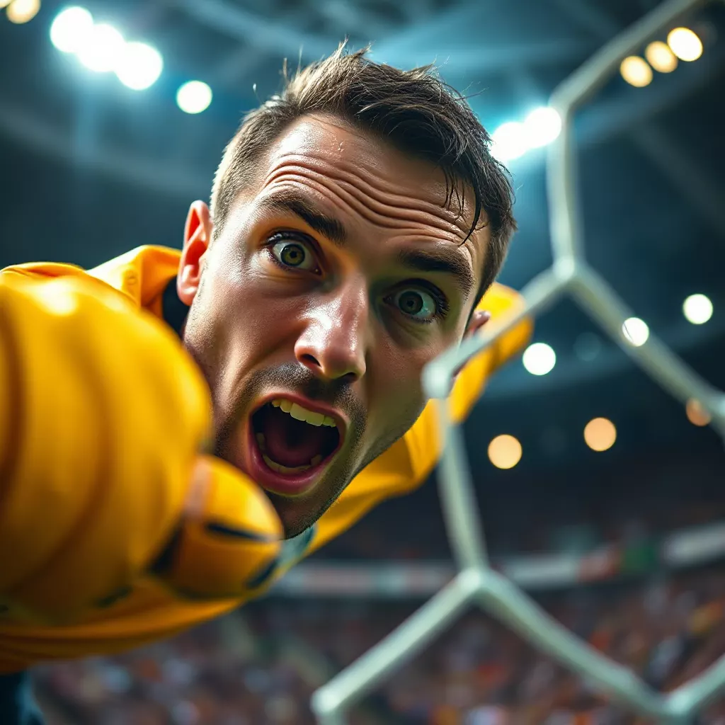 World Cup 2026: Những Khoảnh Khắc Có Thể Thay Đổi Lịch Sử Bóng Đá — view 2