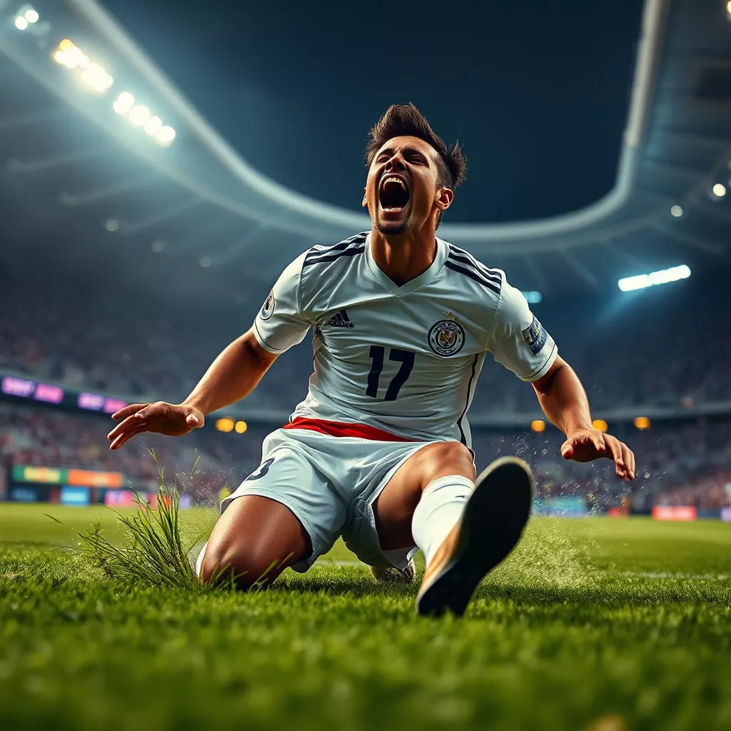 World Cup 2026 và cuộc đua đến đỉnh cao danh vọng cuối cùng — view 3