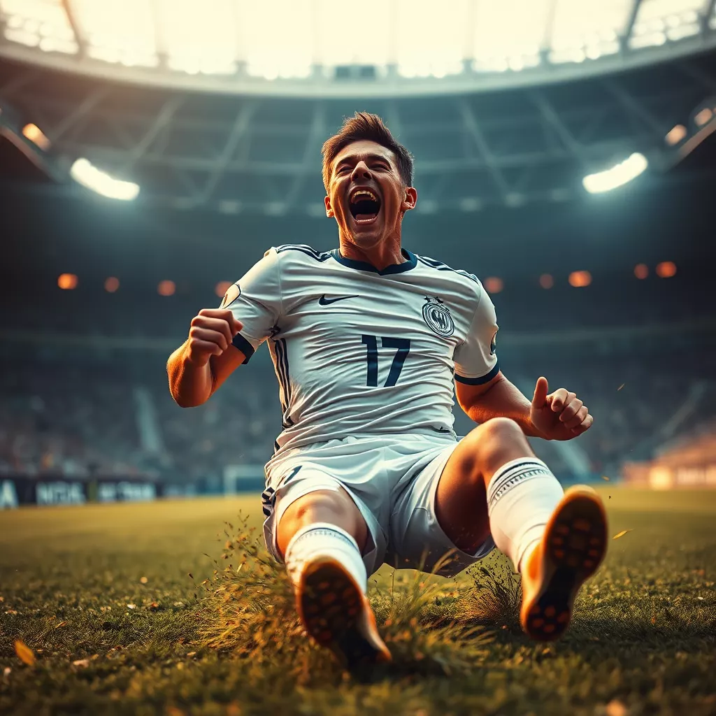 World Cup 2026 Và Hành Trình Tìm Kiếm Ánh Hào Quang Của Các Ngôi Sao