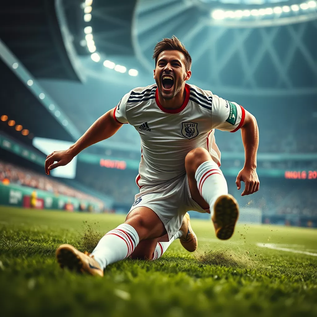 World Cup 2026 Và Hành Trình Tìm Kiếm Ánh Hào Quang Của Các Ngôi Sao — view 4