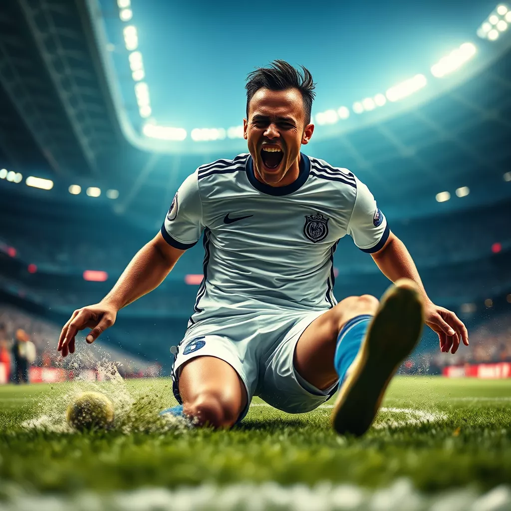 Những Siêu Sao Sẵn Sàng Khuấy Đảo World Cup 2026 — view 4