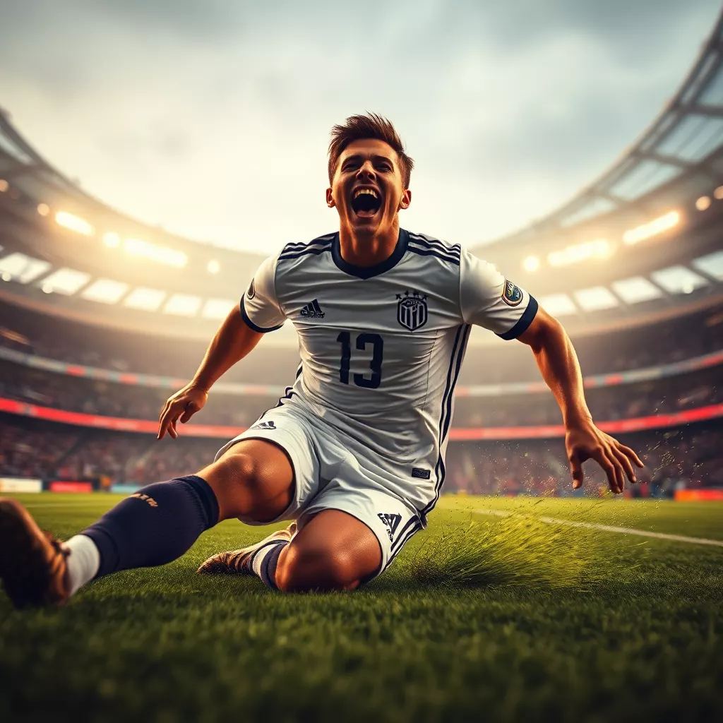 Nhìn Lại Hành Trình Chuẩn Bị Cho World Cup 2026: Cơn Sốt Đã Bắt Đầu — view 5
