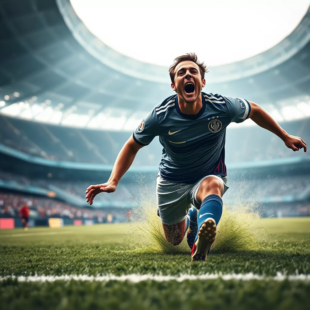 World Cup 2026 và cuộc đua đến đỉnh cao danh vọng cuối cùng: Ai sẽ là người bước lên ngôi vương? — view 3