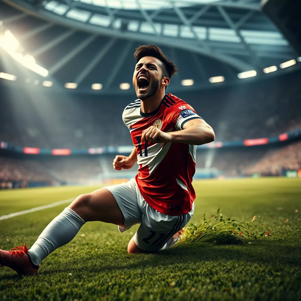 World Cup 2026: Cuộc Đua Đến Đỉnh Cao Danh Vọng Cuối Cùng — view 5