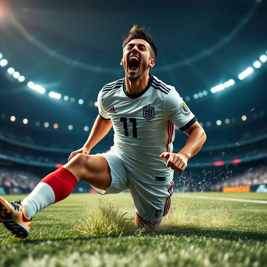 World Cup 2026: Cuộc Đua Đến Đỉnh Cao Danh Vọng Cuối Cùng — view 2