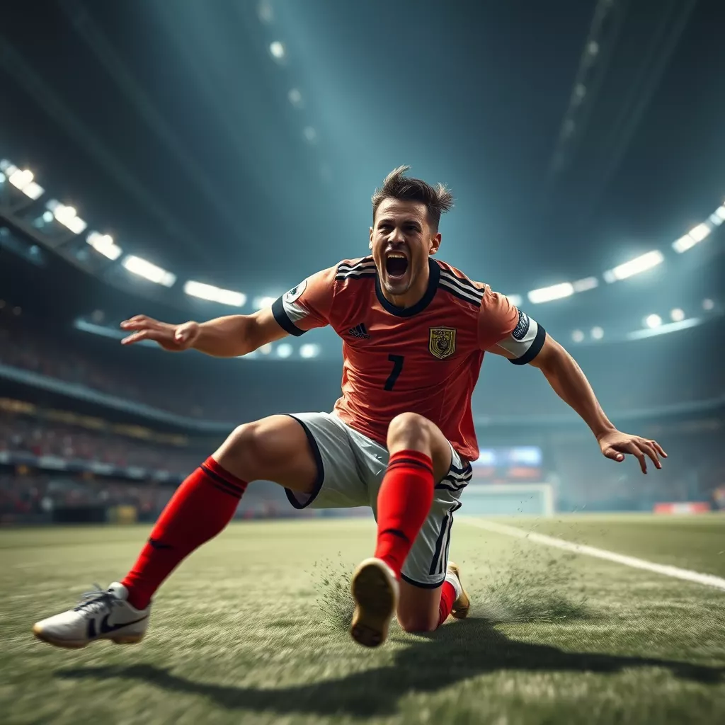World Cup 2026: Những "cỗ máy săn bàn" nào sẽ làm mưa làm gió?