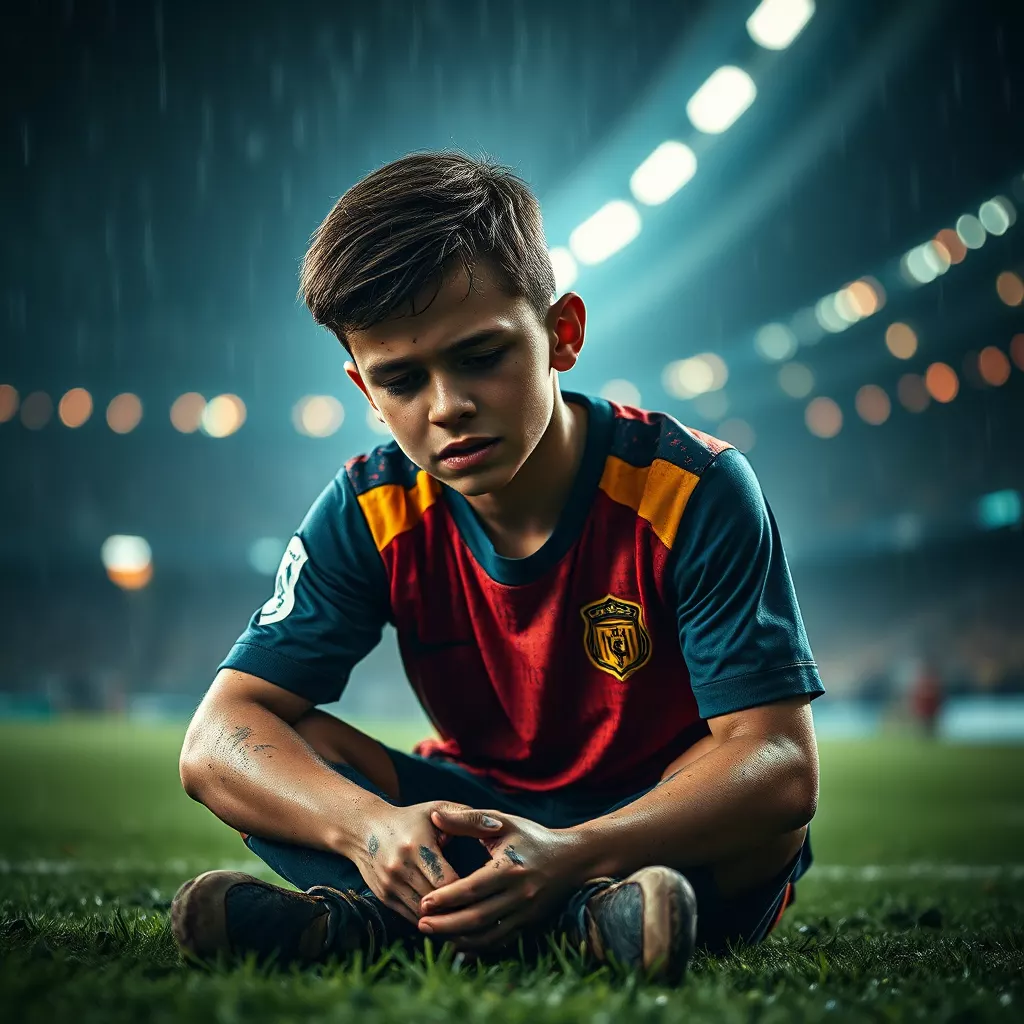 Psychological Resilience of Elite Penalty Takers Under Pressure: A User-Centered Review of the 32Wins.org Guide — view 3