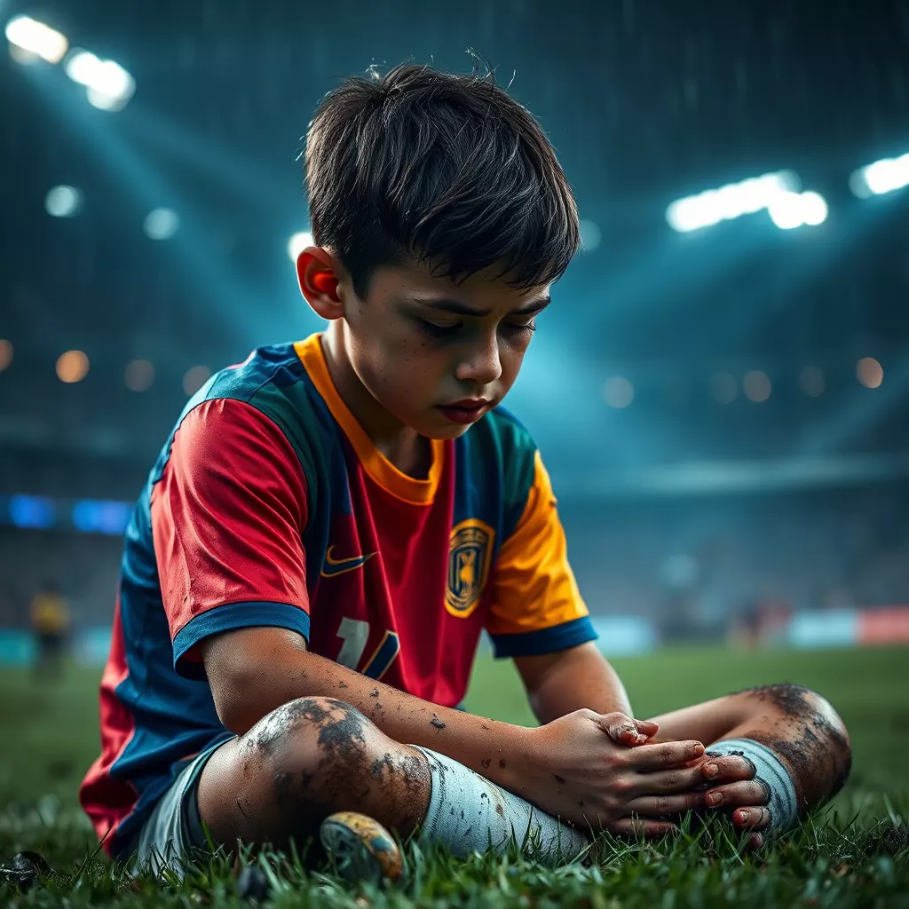 World Cup 2026: Ai sẽ viết nên trang sử mới? — view 5