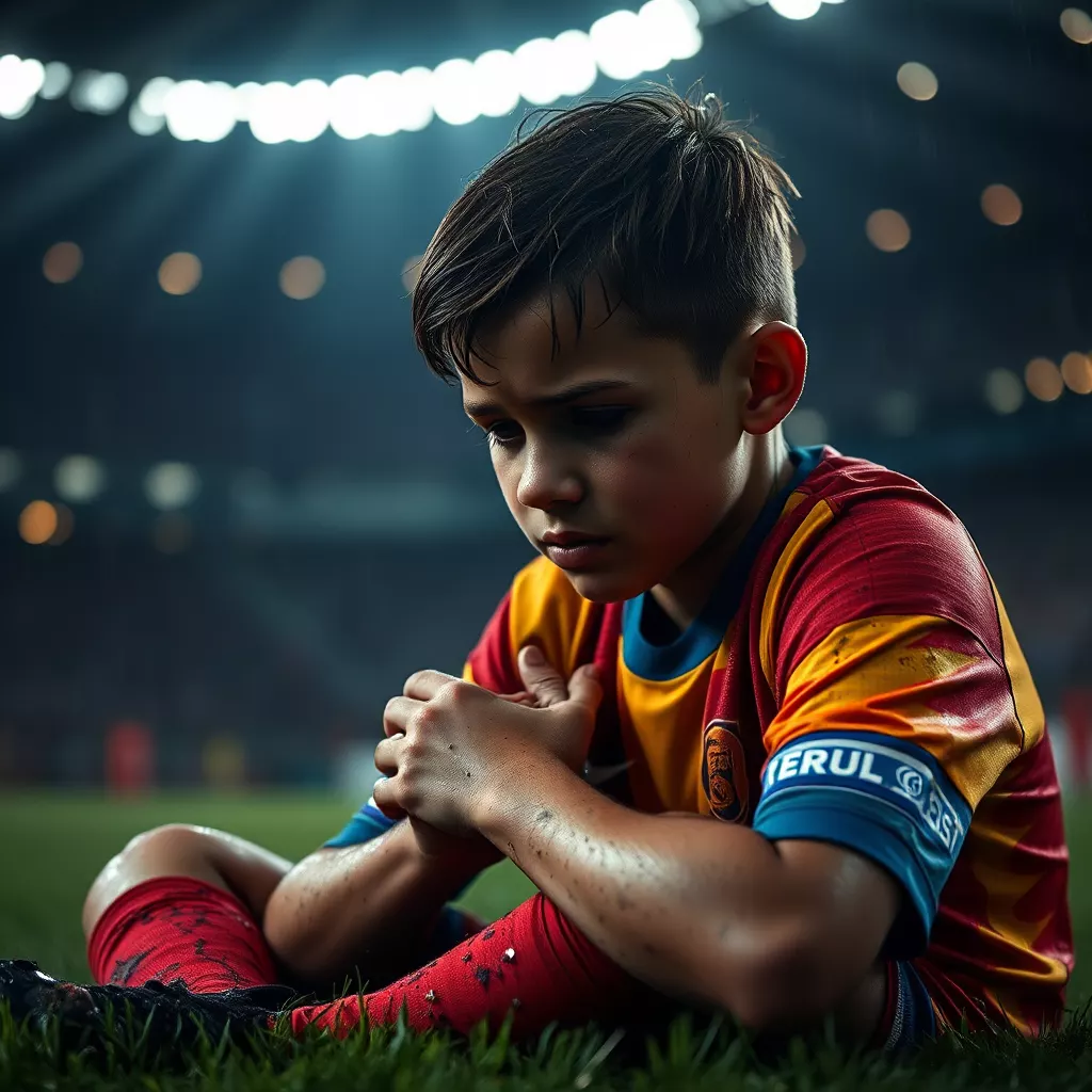 World Cup 2026 Và Những Cuộc Đối Đầu Không Thể Quên — view 5