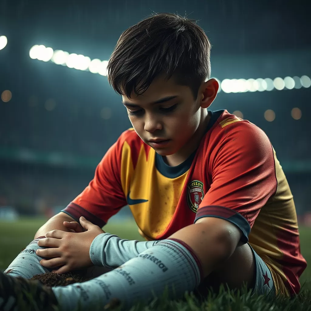 World Cup 2026 Và Những Cuộc Đối Đầu Không Thể Quên