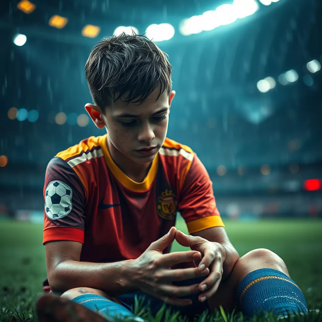 World Cup bùng nổ từng ngày qua bản tin nhà cái FIVE88 — view 2