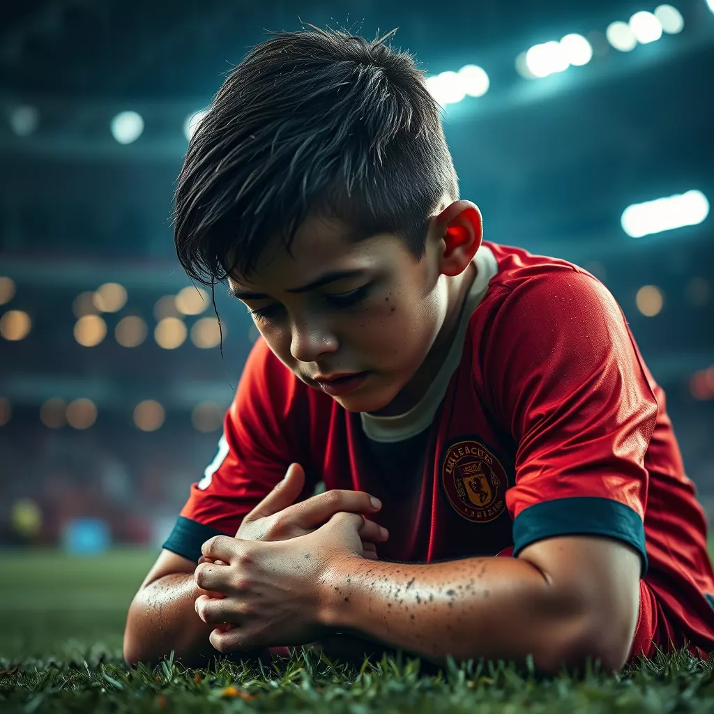 World Cup 2026: Khi Lịch Sử Được Viết Lại