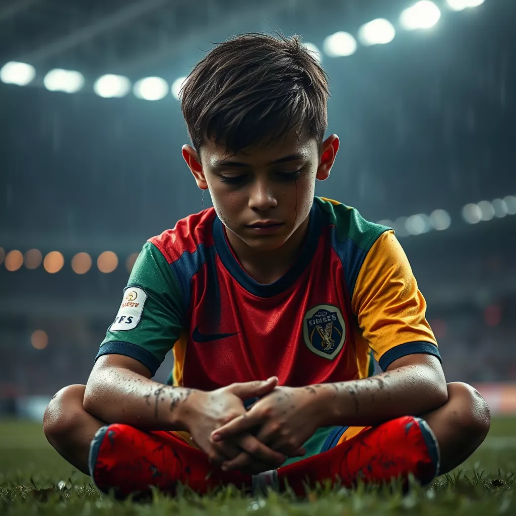 World Cup 2026 Và Những Cuộc Đọ Sức Mang Tính Biểu Tượng Trong Lịch Sử Bóng Đá — view 2