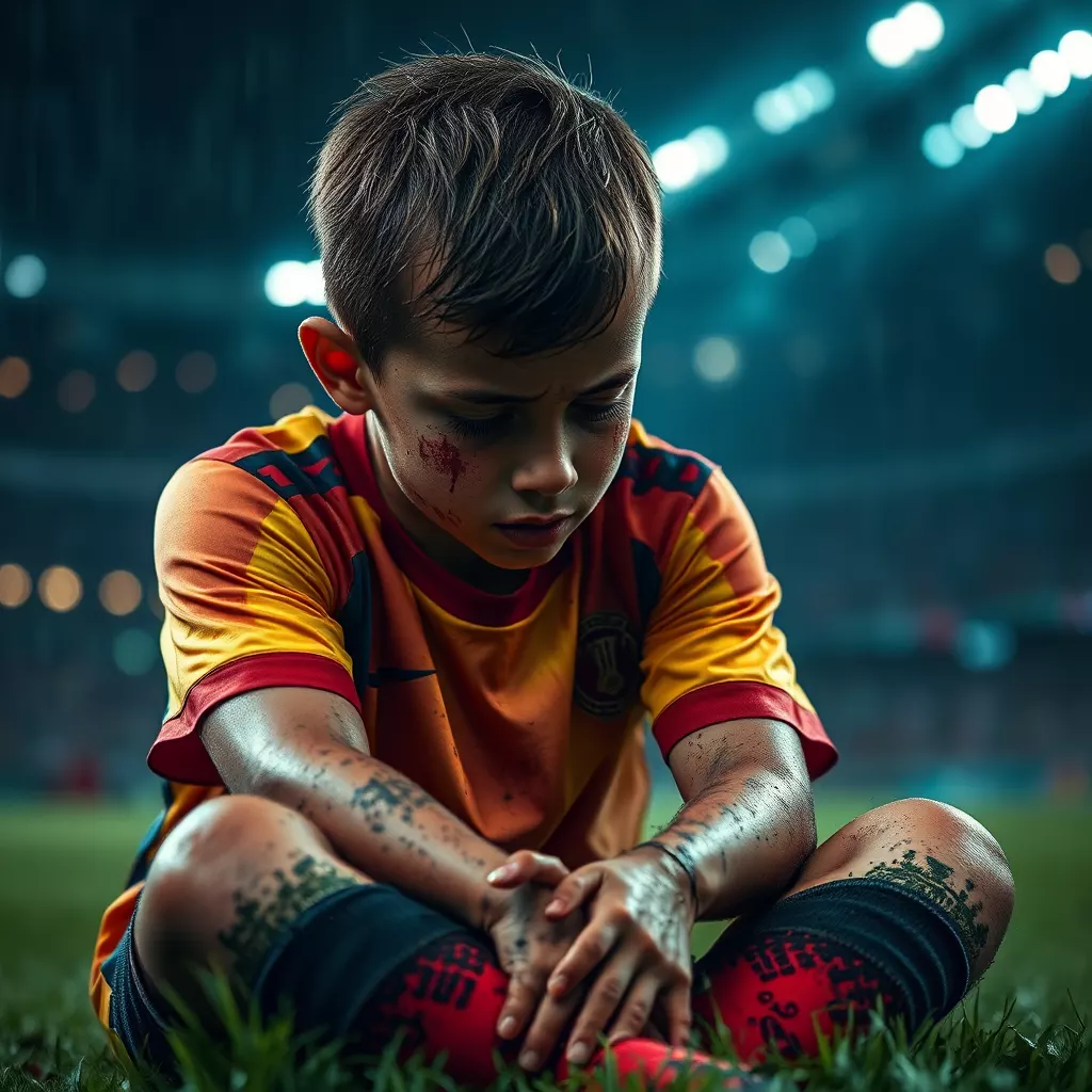 World Cup 2026 Và Hành Trình Tìm Kiếm Ánh Hào Quang Của Các Ngôi Sao Sáng Giá Nhất