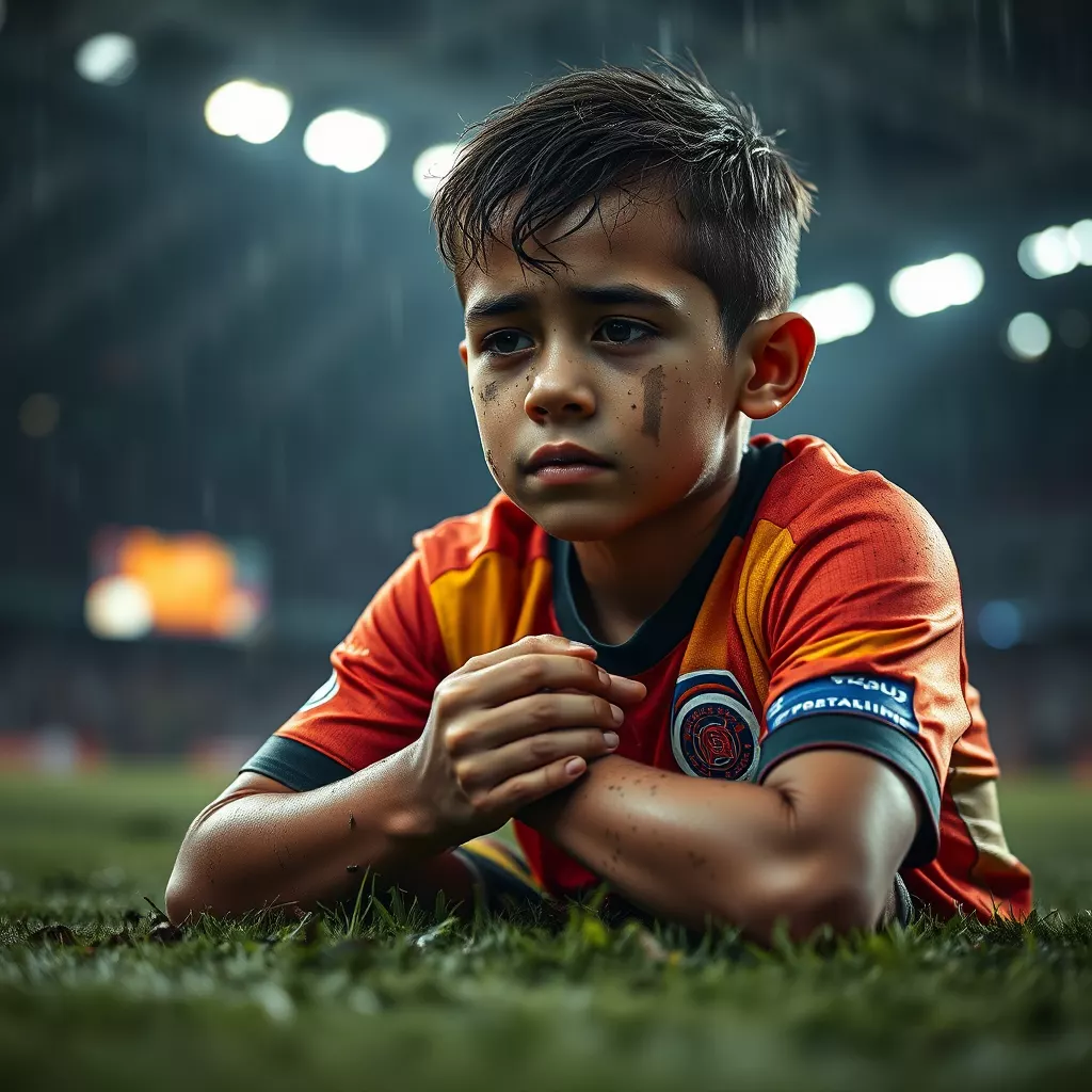 Six‑Yard Box Instinct: Dissecting the Claims Behind a Striker’s Sharpest Weapon — view 3
