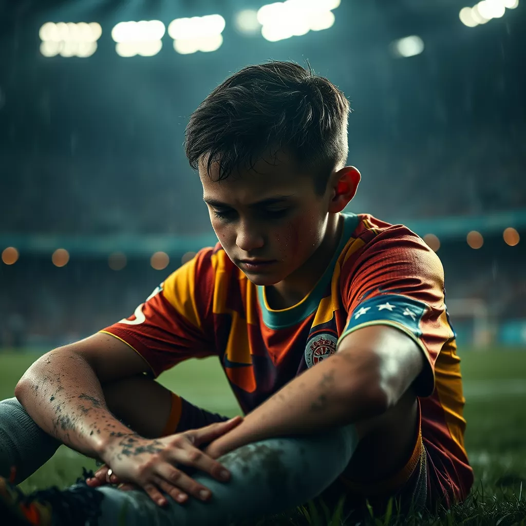World Cup 2026: Cuộc đua nảy lửa giữa những “ông lớn” bóng đá thế giới