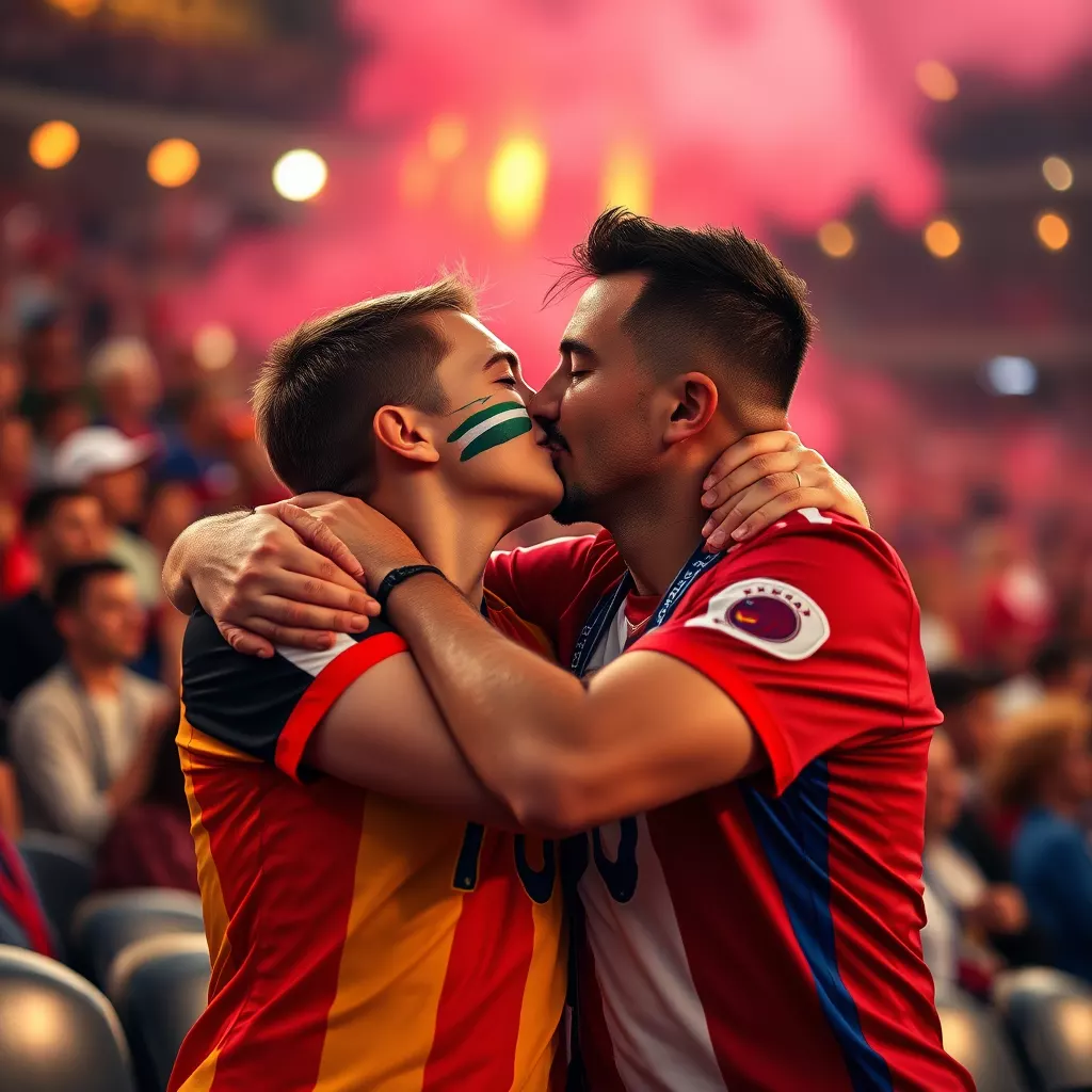 World Cup 2026 Và Những Cuộc Đọ Sức Mang Tính Biểu Tượng Lịch Sử — view 2