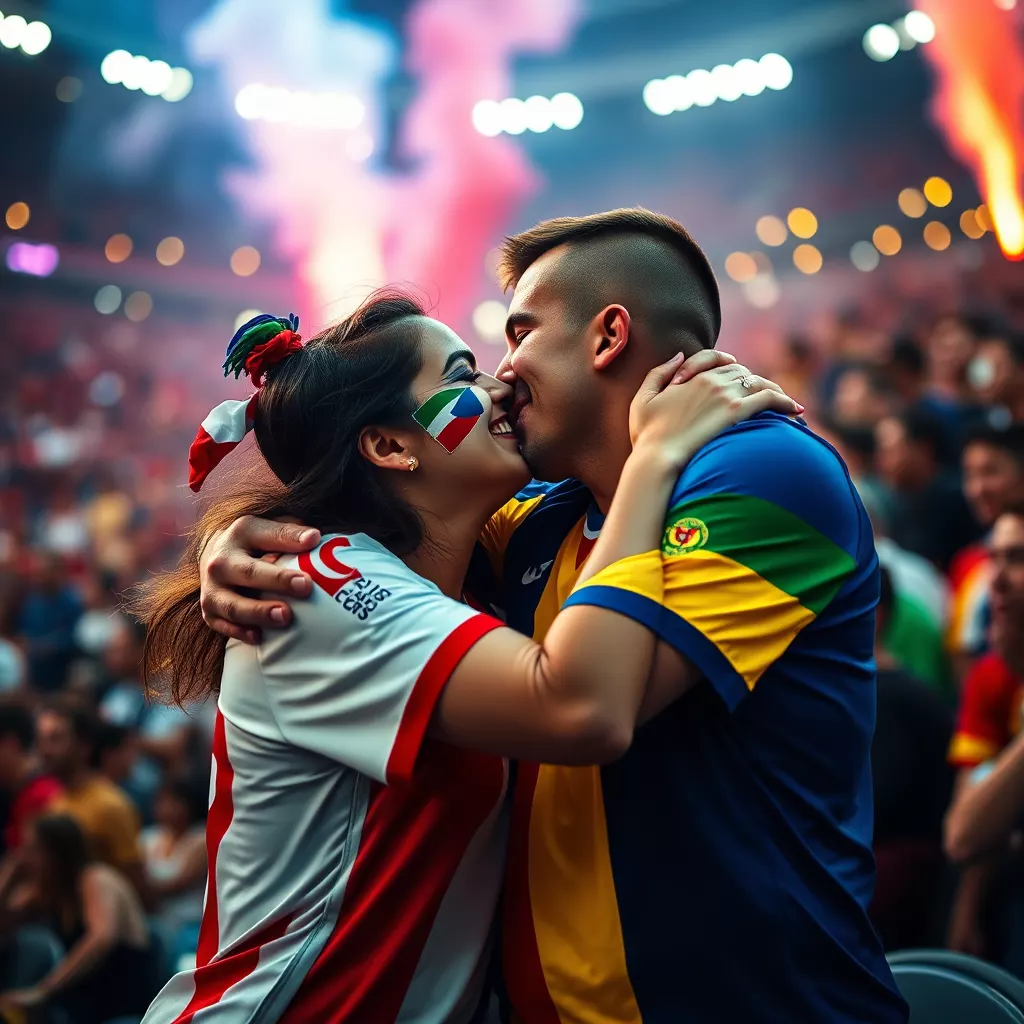 World Cup 2026 Và Hành Trình Tìm Kiếm Ánh Hào Quang Của Các Ngôi Sao Sáng Giá Nhất — view 2